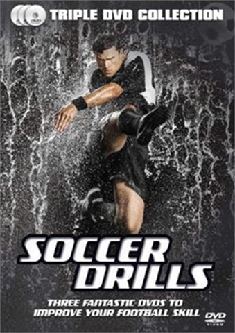 その他 Soccer Drills [DVD] [Import] 1271.png
